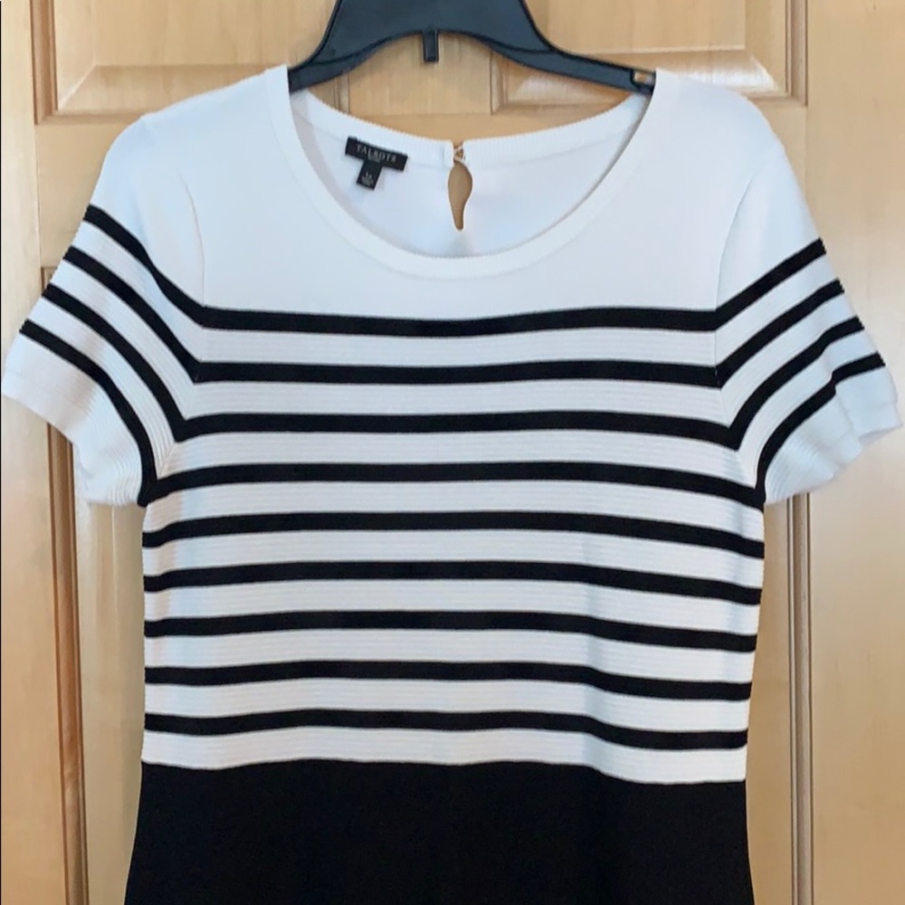 Talbots Petite dress - Picture 3 of 6